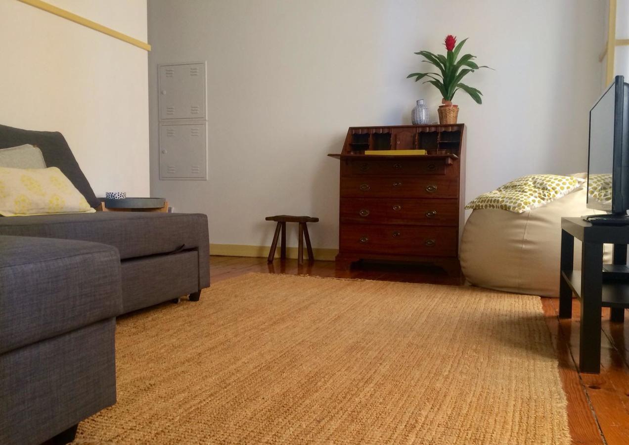 Sant'Ana Guest House Leiria Esterno foto