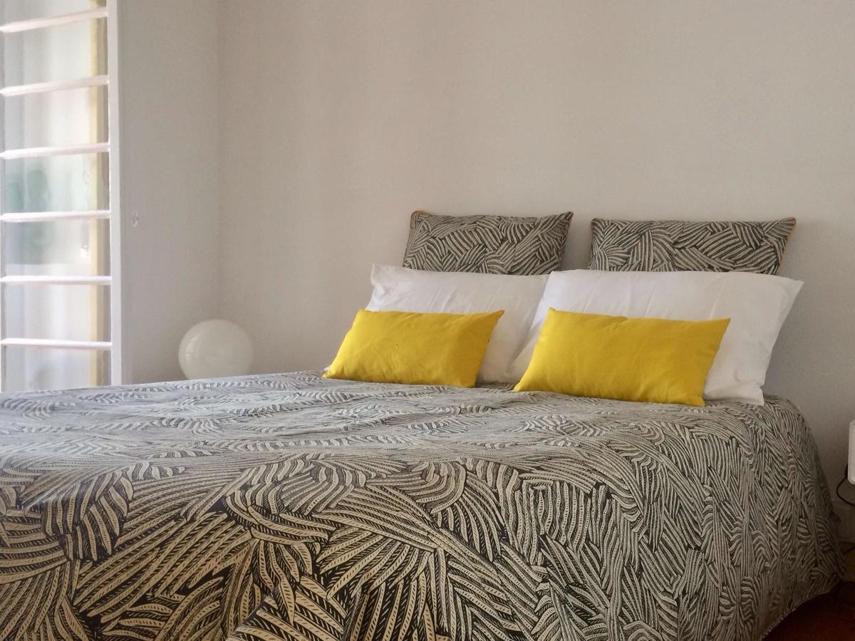 Sant'Ana Guest House Leiria Esterno foto