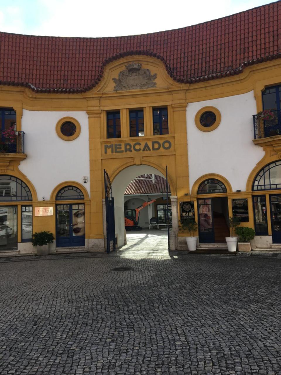 Sant'Ana Guest House Leiria Esterno foto